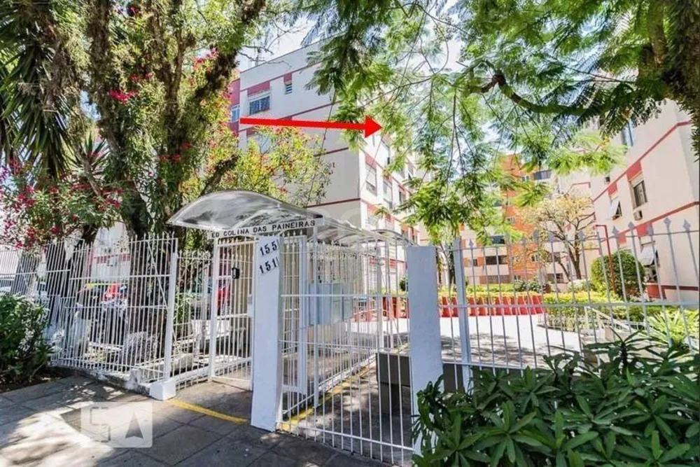 Apartamento, 2 quartos, 53 m² - Foto 9