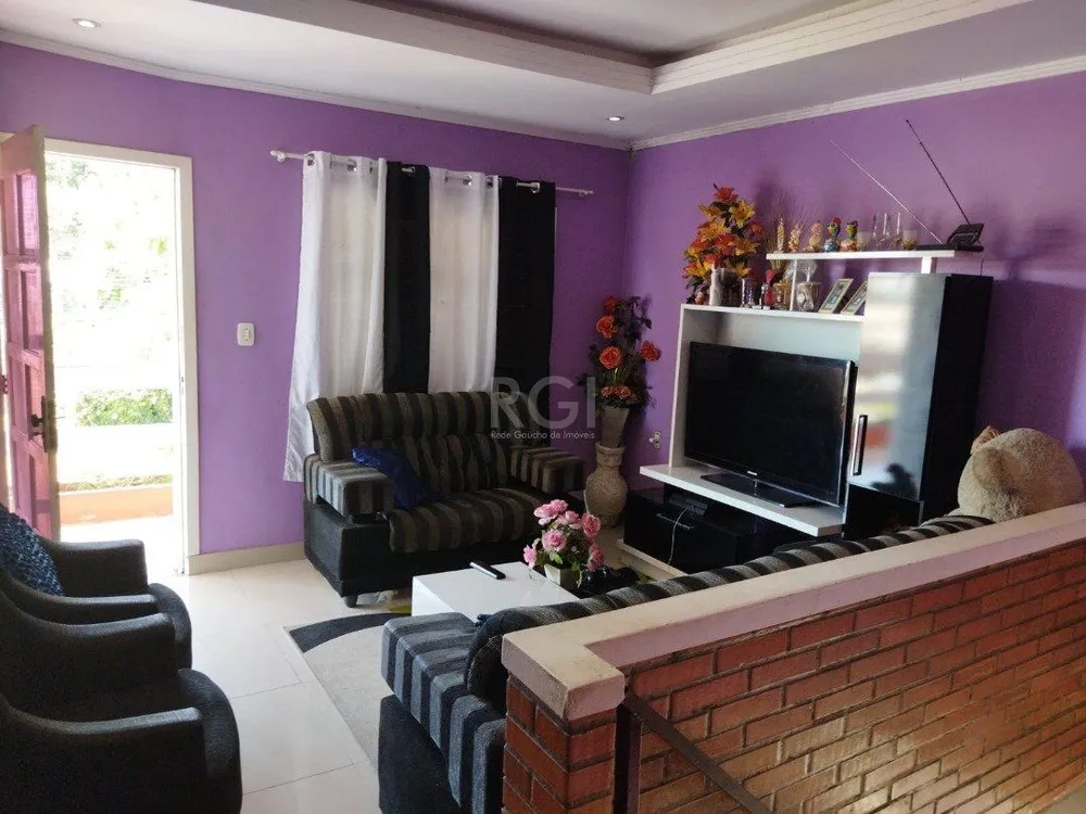 Apartamento, 2 quartos, 53 m² - Foto 6