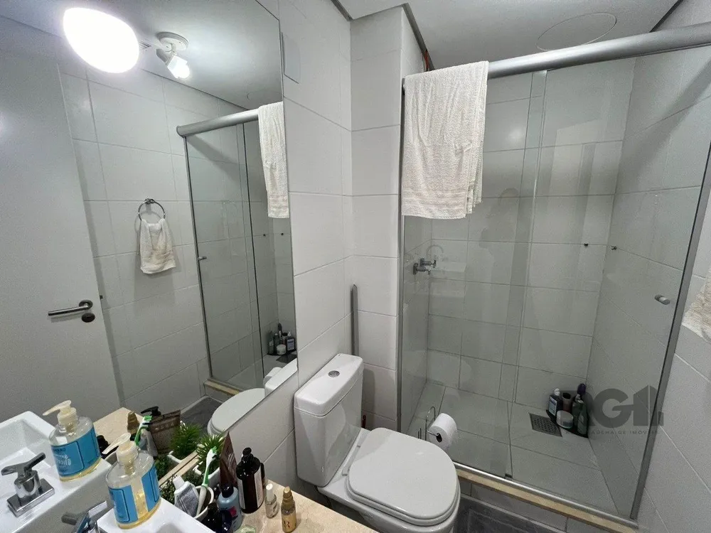 Apartamento, 2 quartos, 72 m² - Foto 11