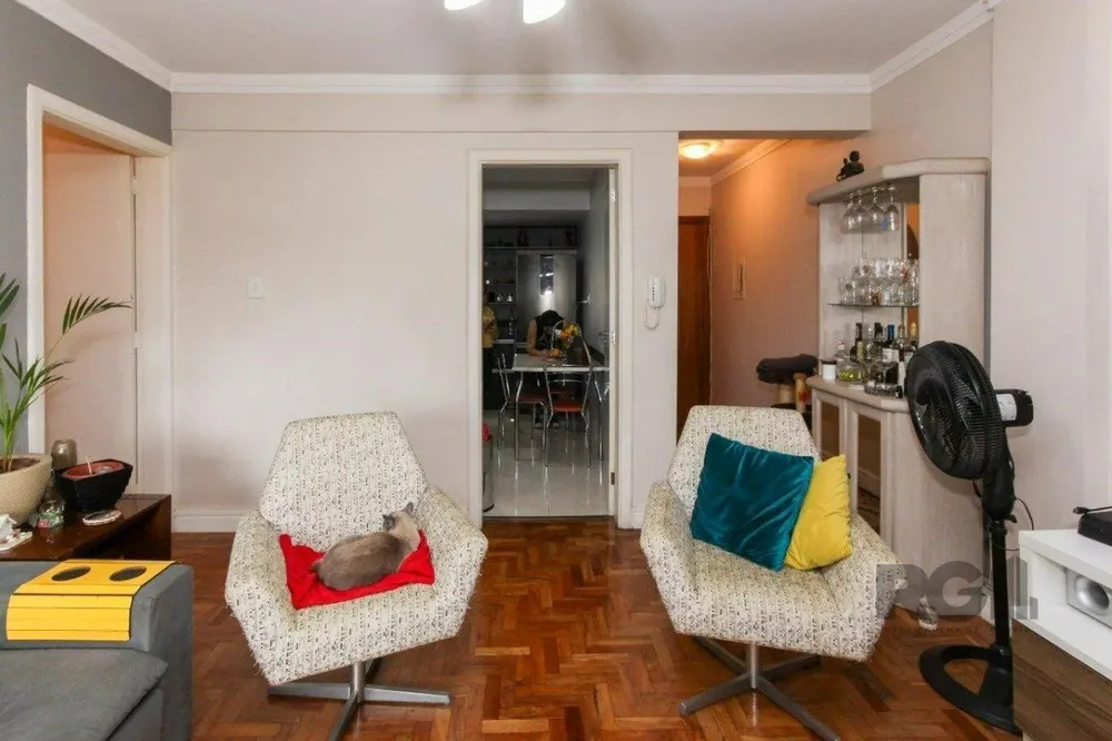 Apartamento, 2 quartos, 72 m² - Foto 9
