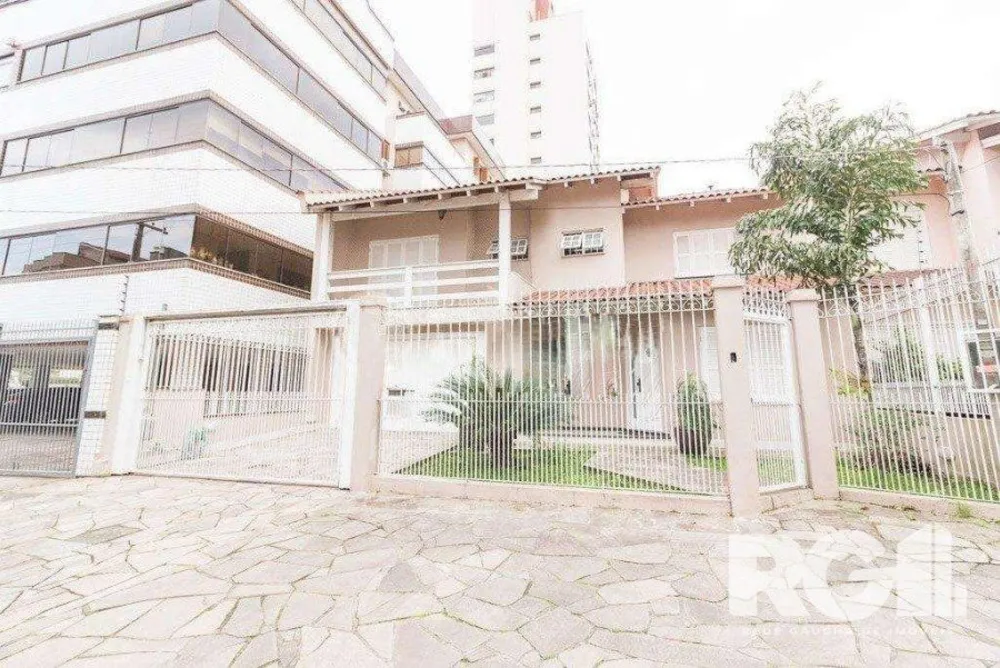 Casa, 4 quartos, 233 m² - Foto 8