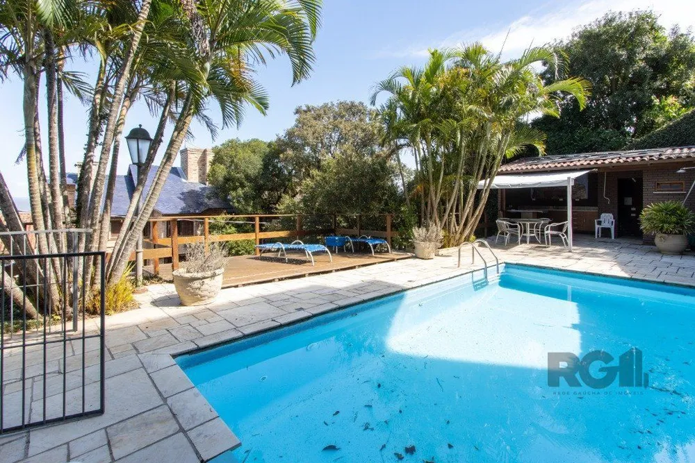 Casa, 3 quartos, 621 m² - Foto 2