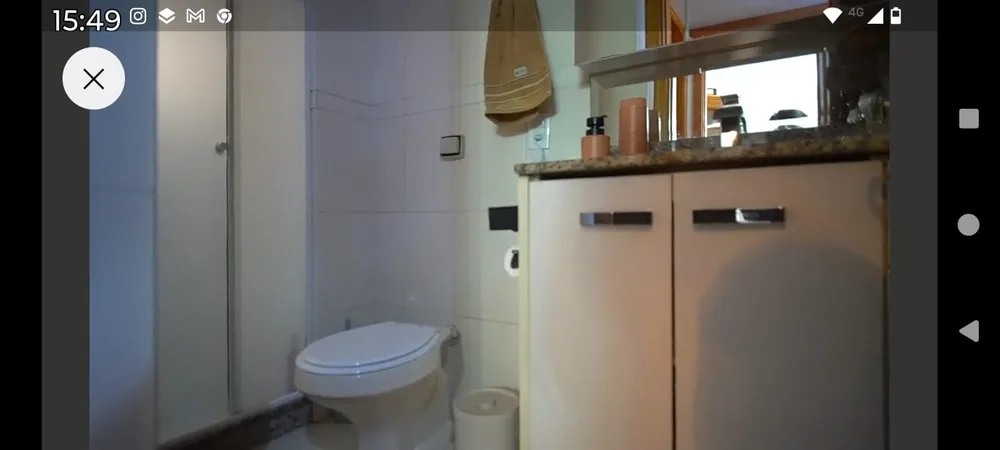 Apartamento, 3 quartos, 99 m² - Foto 5