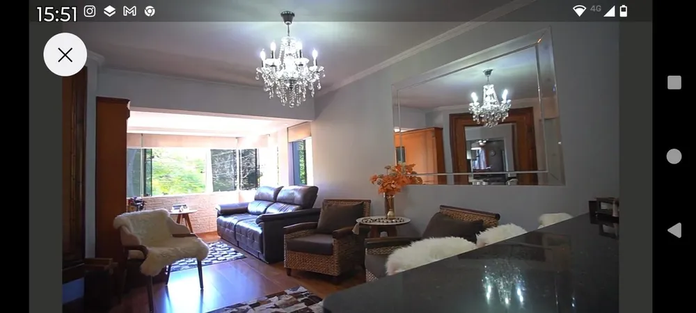 Apartamento, 3 quartos, 99 m² - Foto 2