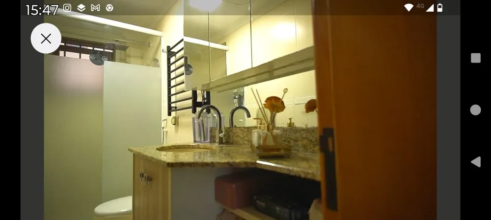 Apartamento, 3 quartos, 99 m² - Foto 5