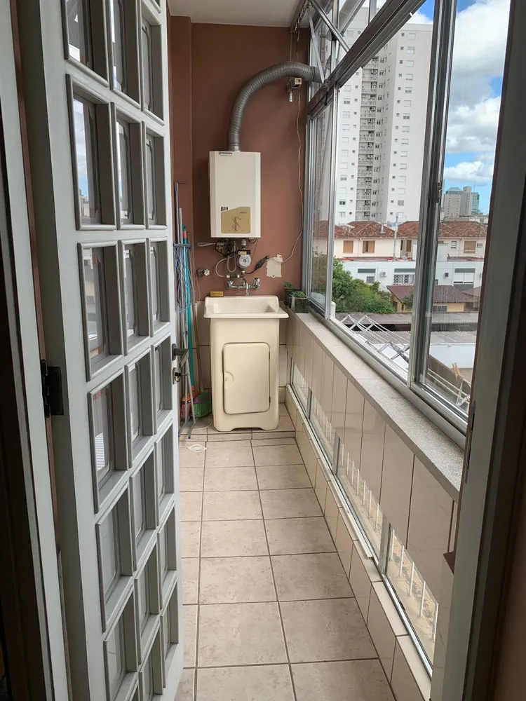 Apartamento, 3 quartos, 86 m² - Foto 4