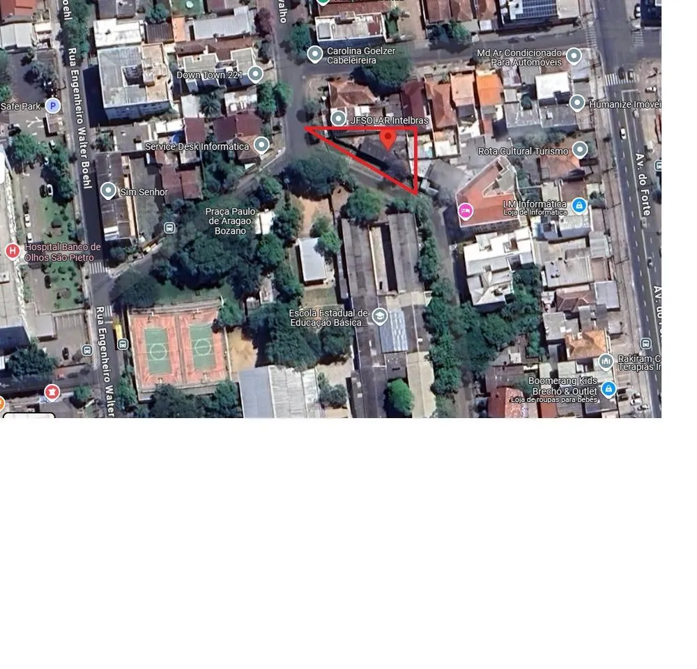 Apartamento, 3 quartos, 86 m² - Foto 1