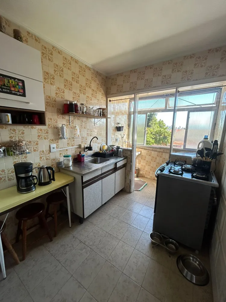 Apartamento, 3 quartos, 86 m² - Foto 2