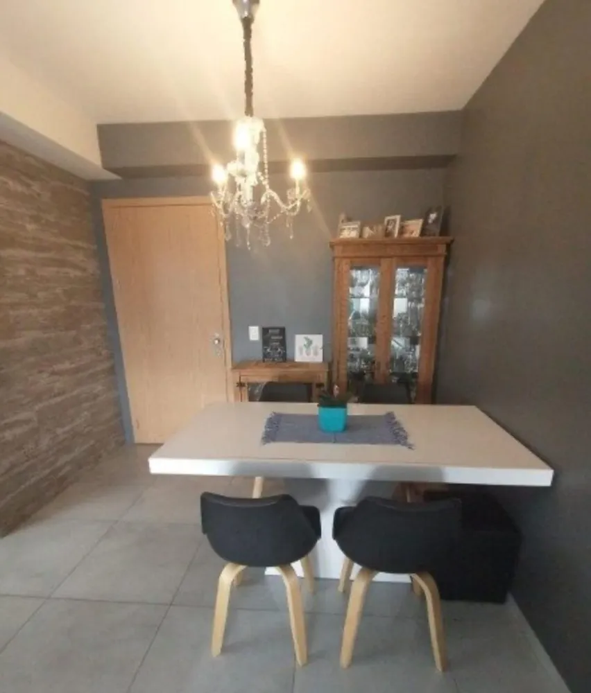 Apartamento, 2 quartos, 68 m² - Foto 1