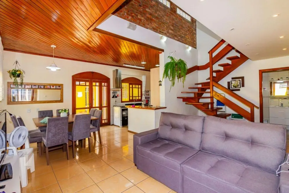 Casa, 5 quartos, 210 m² - Foto 5