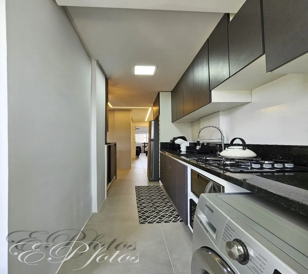 Apartamento, 1 quarto, 48 m² - Foto 8