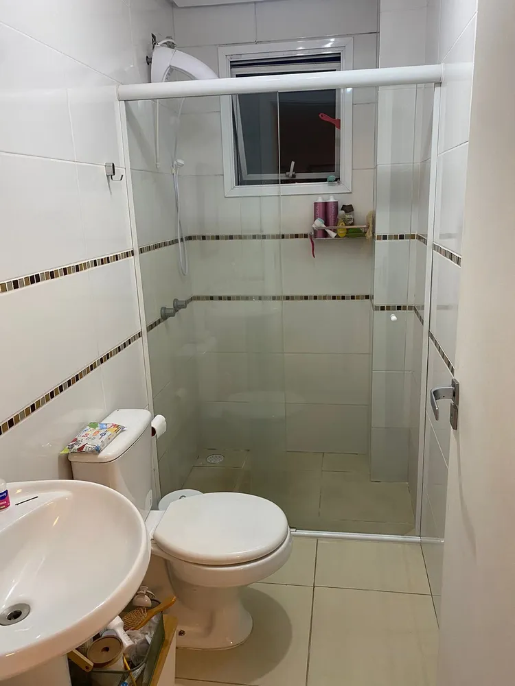 Apartamento, 1 quarto, 48 m² - Foto 5