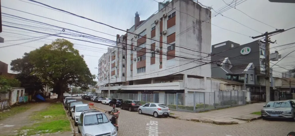 Apartamento, 1 quarto, 48 m² - Foto 2