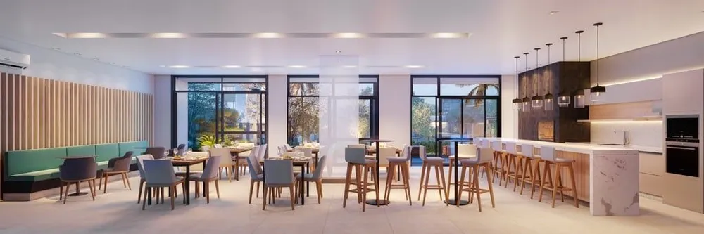 Apartamento, 2 quartos, 65 m² - Foto 6