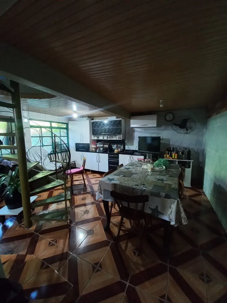 Casa, 3 quartos, 400 m² - Foto 9