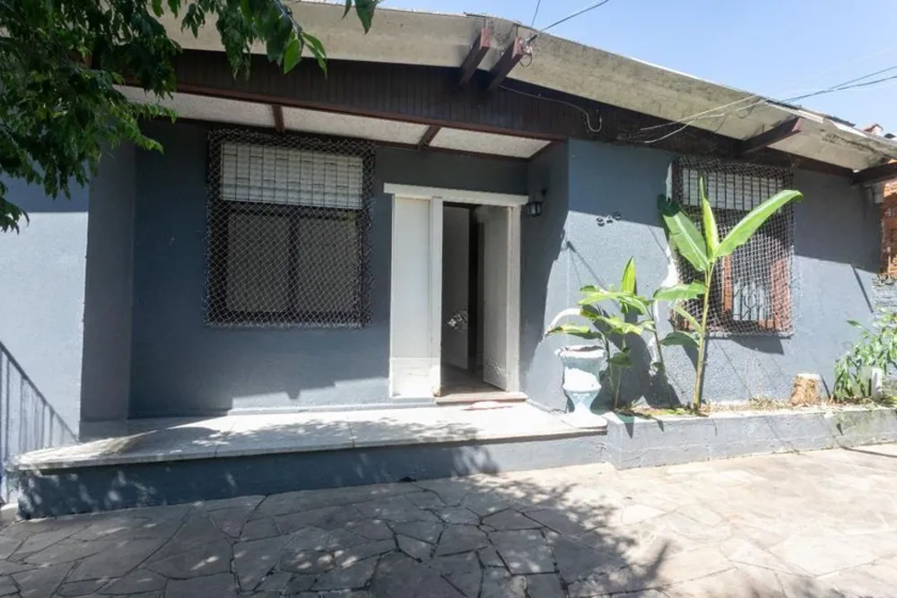 Casa, 3 quartos, 54 m² - Foto 2