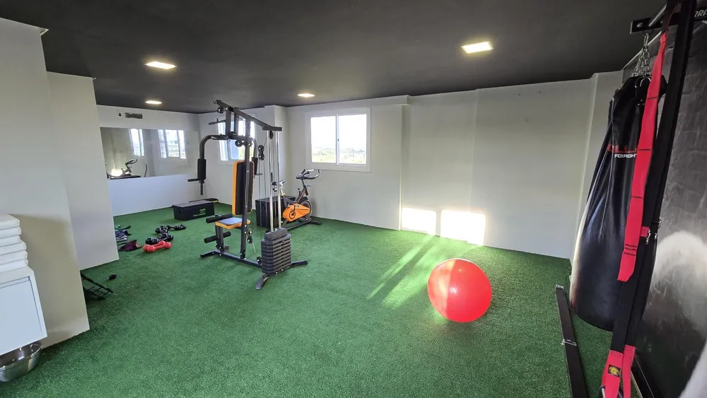 Casa, 3 quartos, 54 m² - Foto 4