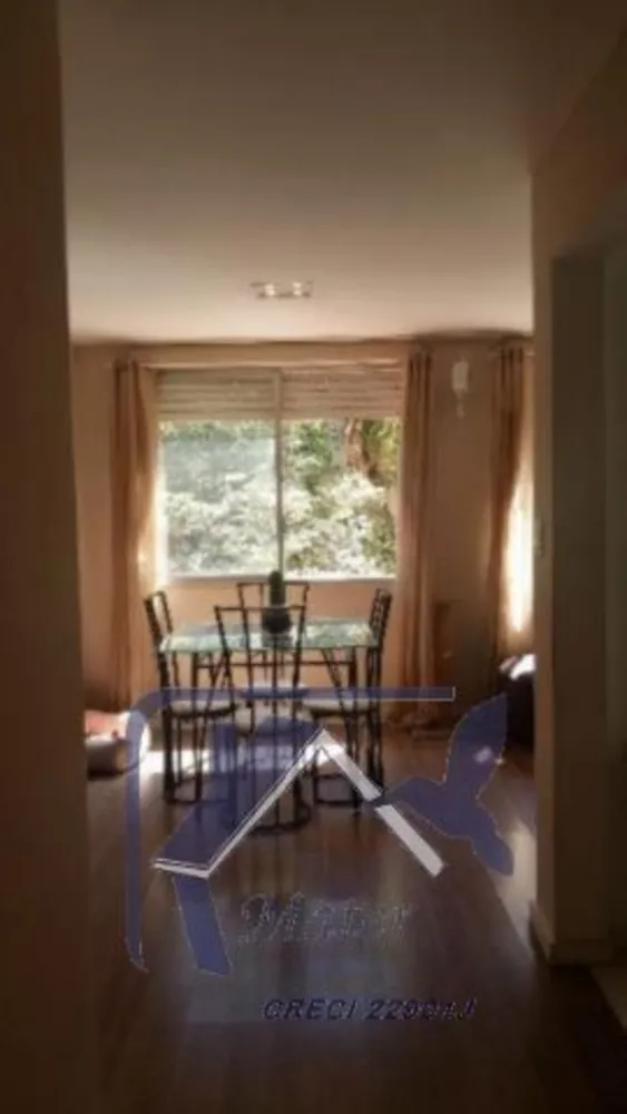 Apartamento, 3 quartos, 91 m² - Foto 2