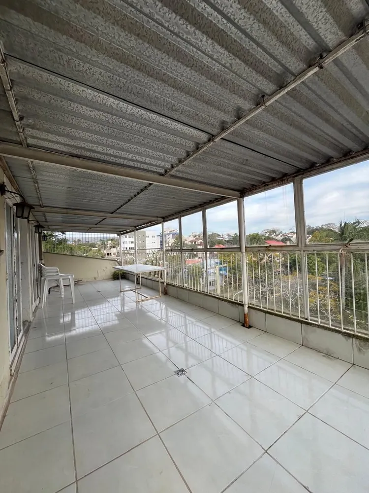 Apartamento, 2 quartos, 62 m² - Foto 2