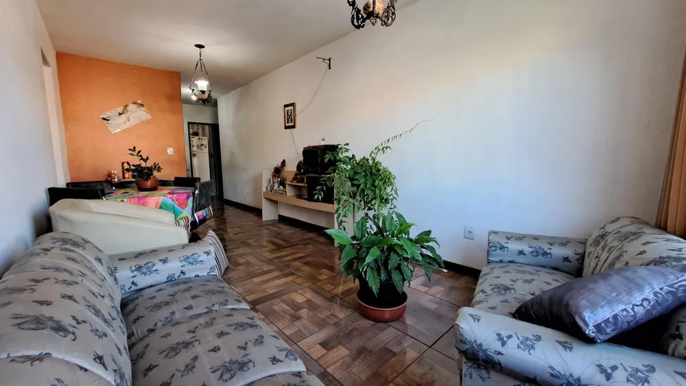 Apartamento, 2 quartos, 68 m² - Foto 4