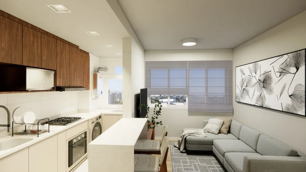 Apartamento, 3 quartos, 99 m² - Foto 7