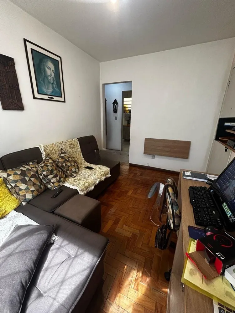 Apartamento, 2 quartos, 47 m² - Foto 5