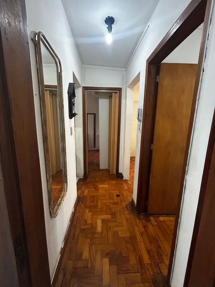 Apartamento, 2 quartos, 47 m² - Foto 8