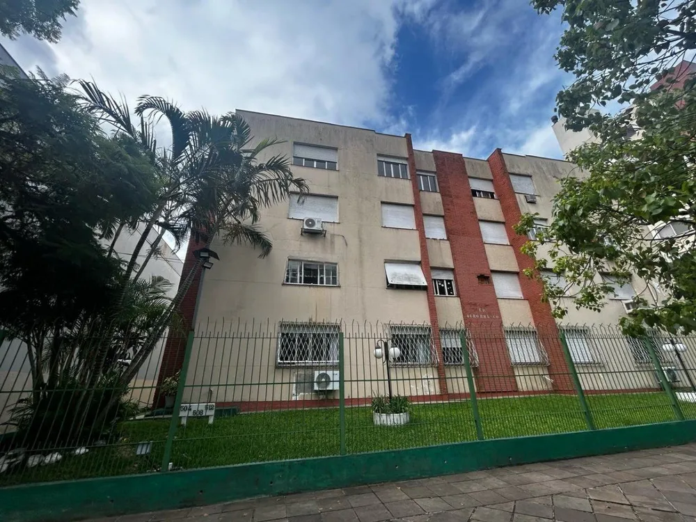 Apartamento, 2 quartos, 47 m² - Foto 3
