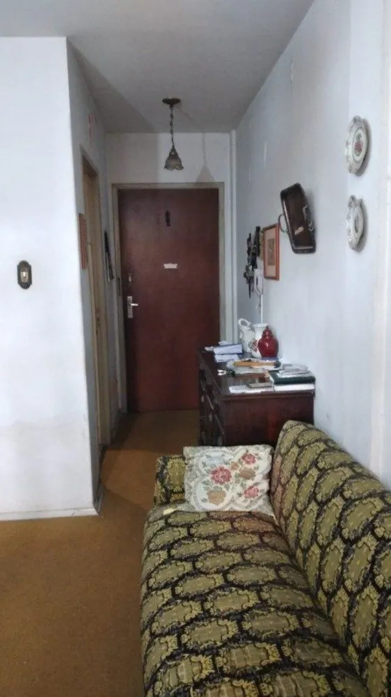 Apartamento, 2 quartos, 53 m² - Foto 7
