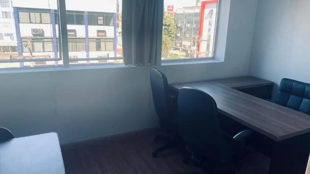 Sala-Conjunto, 33 m² - Foto 3