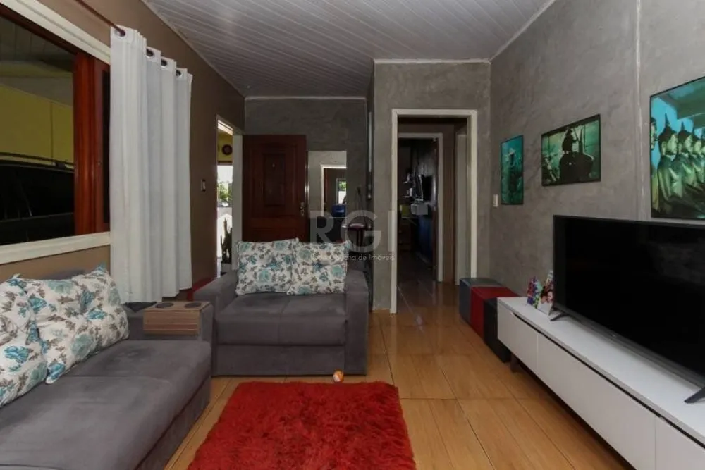 Casa, 3 quartos, 93 m² - Foto 12