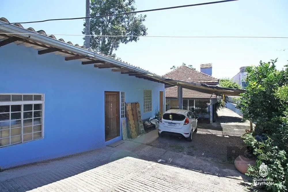 Casa, 3 quartos, 254 m² - Foto 1