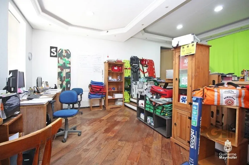 Casa, 3 quartos, 254 m² - Foto 13