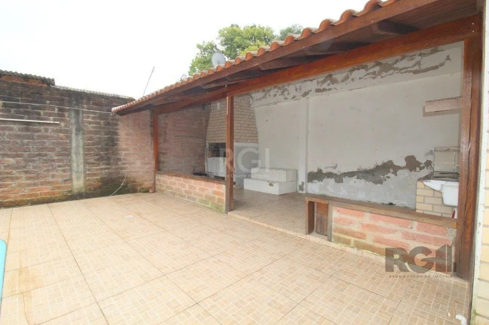 Casa, 3 quartos, 150 m² - Foto 2