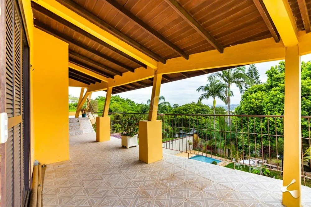 Casa, 4 quartos, 320 m² - Foto 1