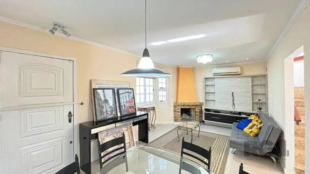 Casa, 3 quartos, 119 m² - Foto 11