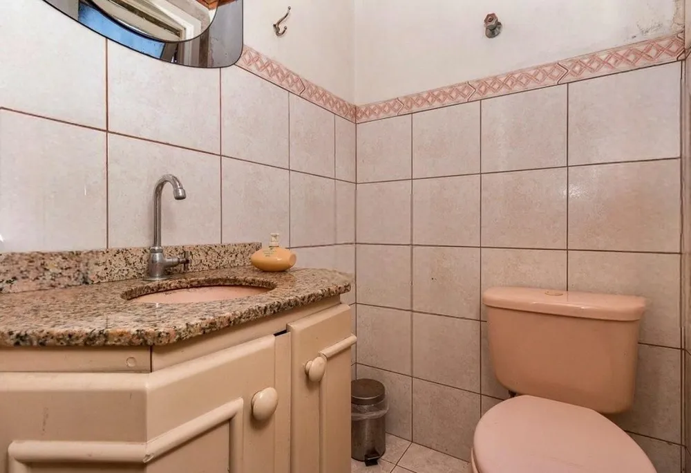 Casa, 3 quartos, 230 m² - Foto 2