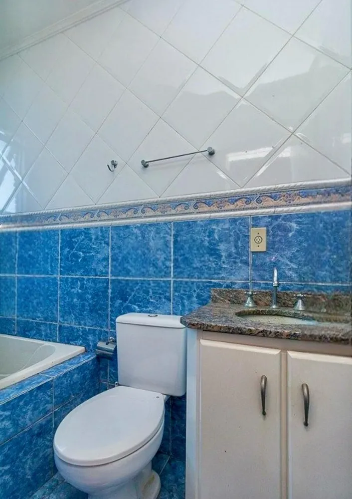 Casa, 3 quartos, 230 m² - Foto 7