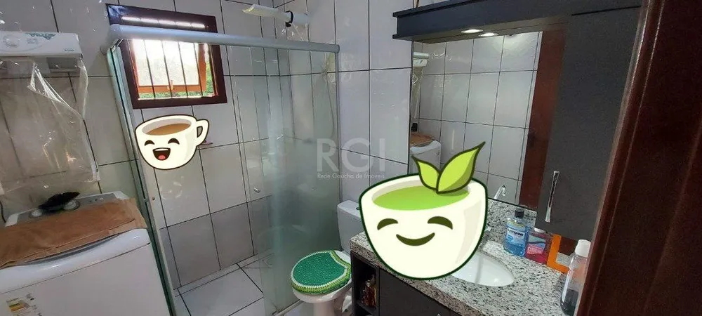 Casa, 3 quartos, 127 m² - Foto 9