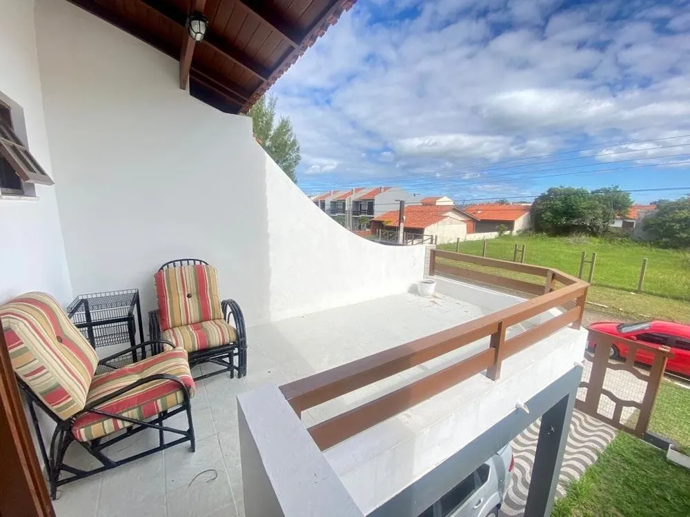Casa, 3 quartos, 127 m² - Foto 3