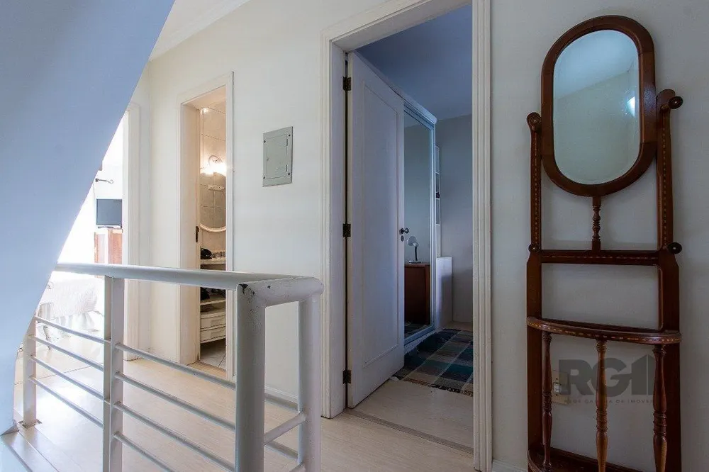 Casa, 4 quartos, 167 m² - Foto 1