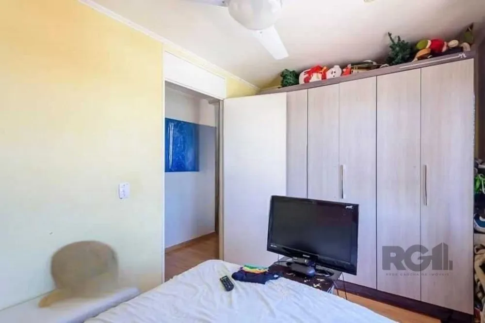 Casa, 4 quartos, 167 m² - Foto 9