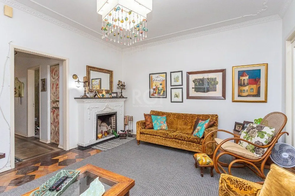 Apartamento, 3 quartos, 128 m² - Foto 2