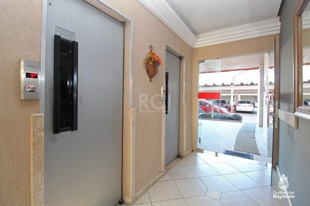 Apartamento, 2 quartos, 67 m² - Foto 9