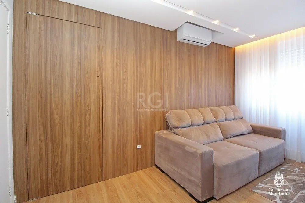 Apartamento, 2 quartos, 67 m² - Foto 11