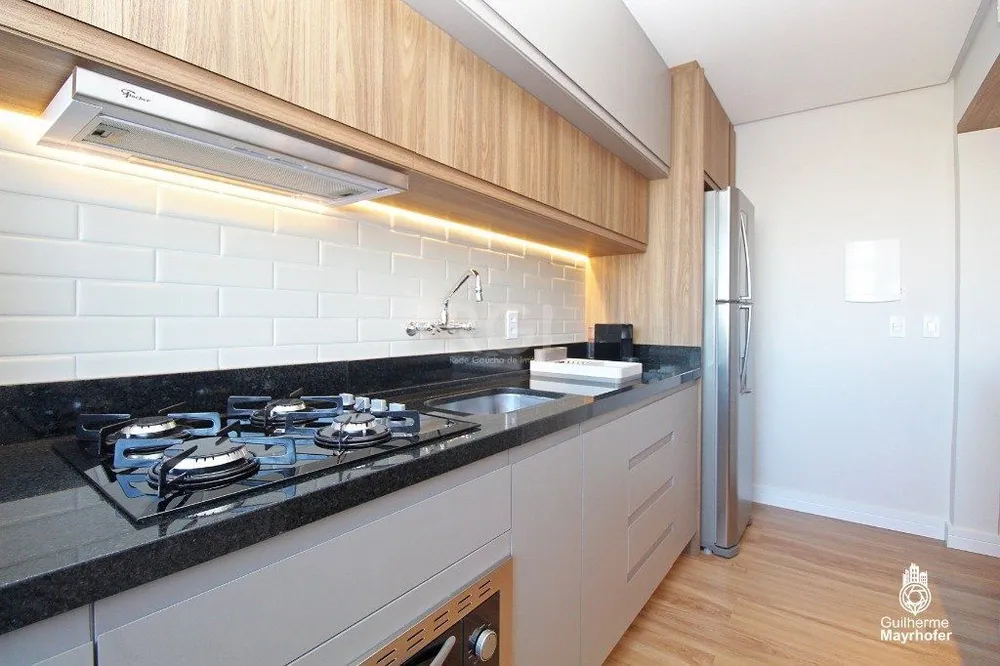 Apartamento, 2 quartos, 67 m² - Foto 6