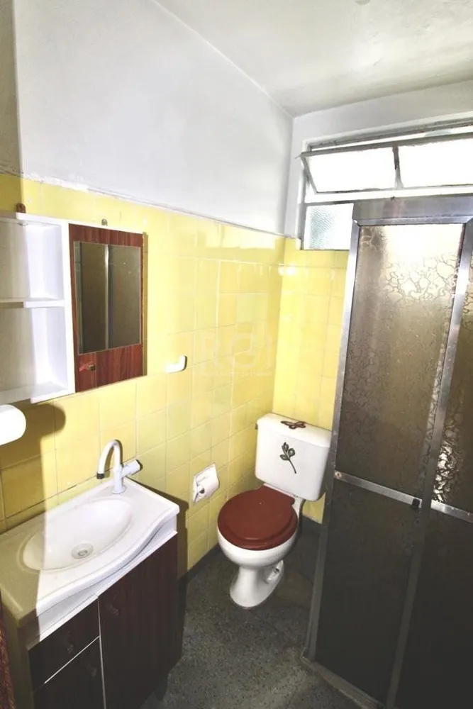 Apartamento, 2 quartos, 52 m² - Foto 6