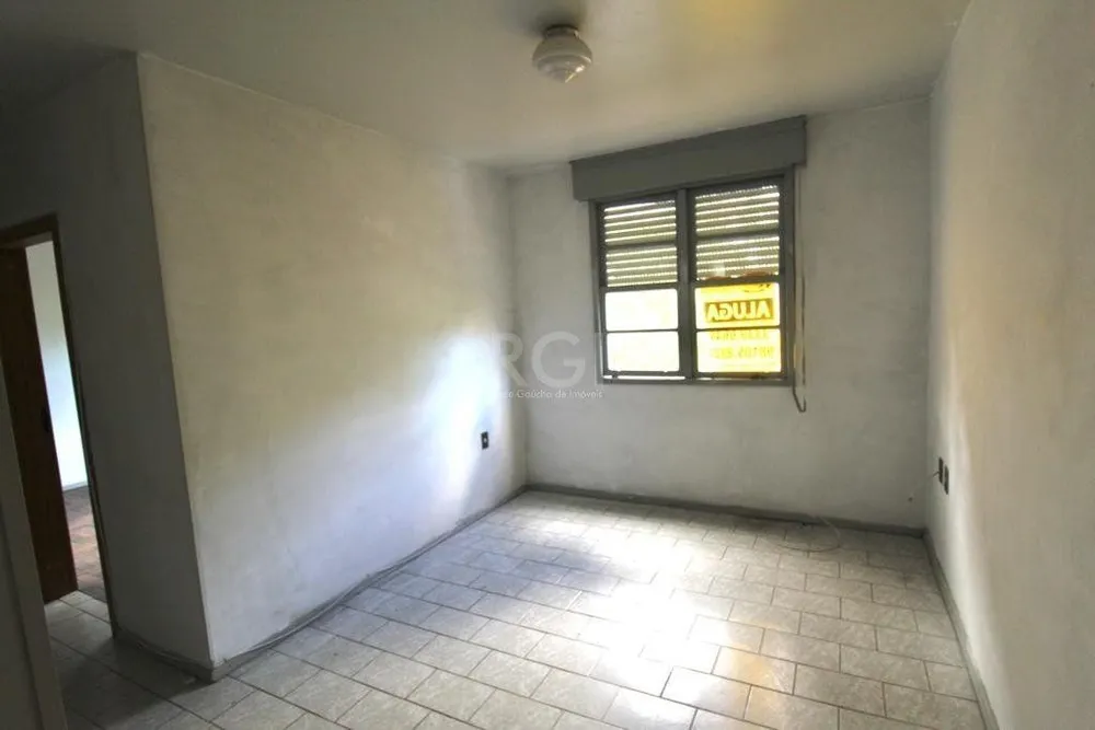 Apartamento, 2 quartos, 52 m² - Foto 1