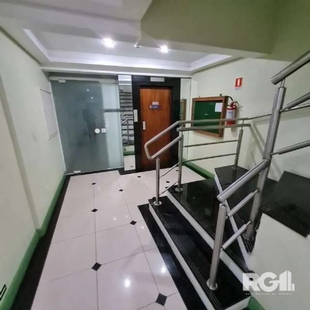 Sala-Conjunto, 33 m² - Foto 1
