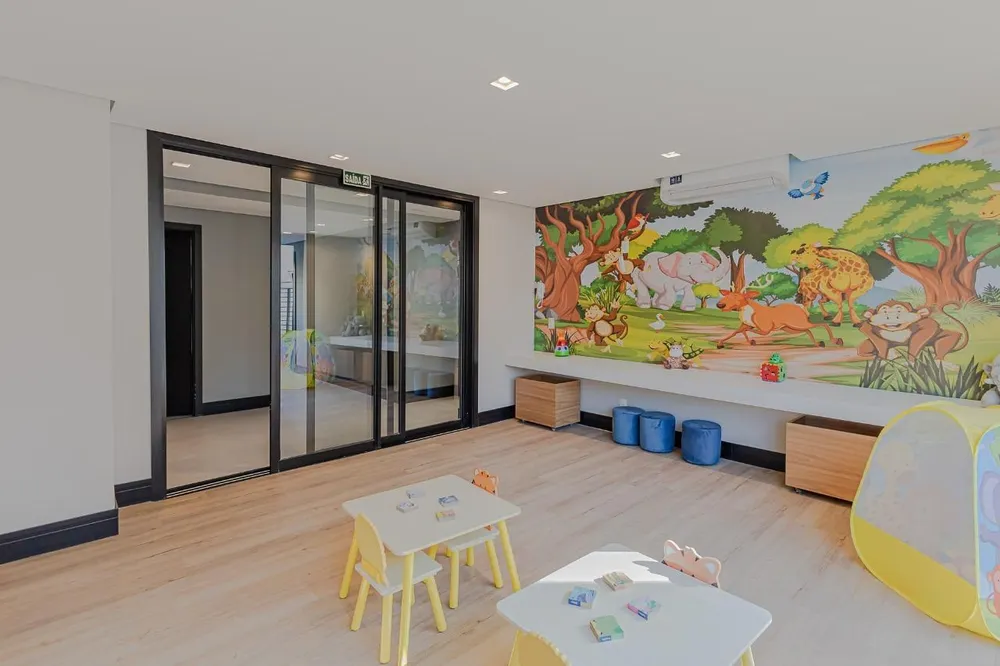 Apartamento, 2 quartos, 85 m² - Foto 1